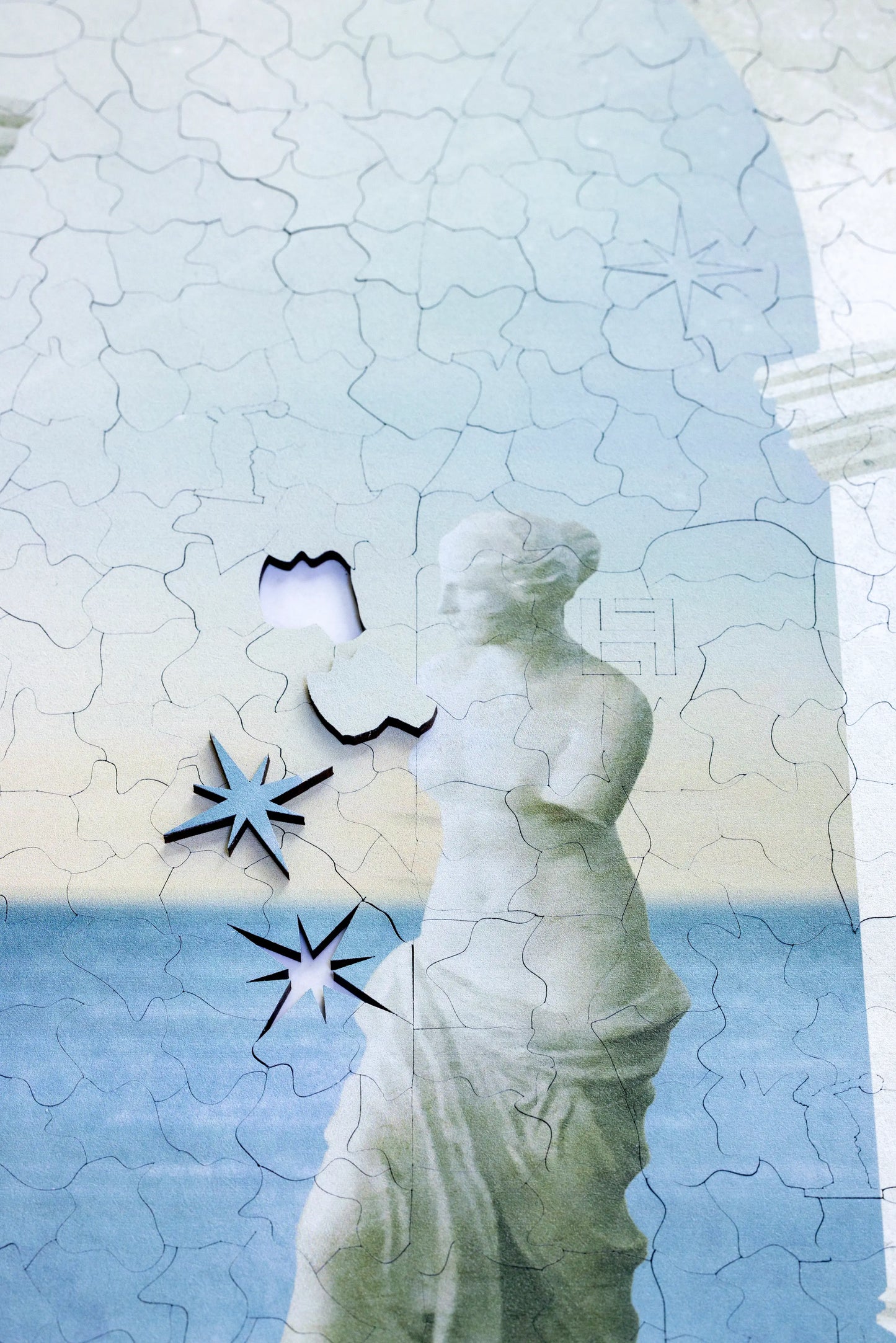 Statue