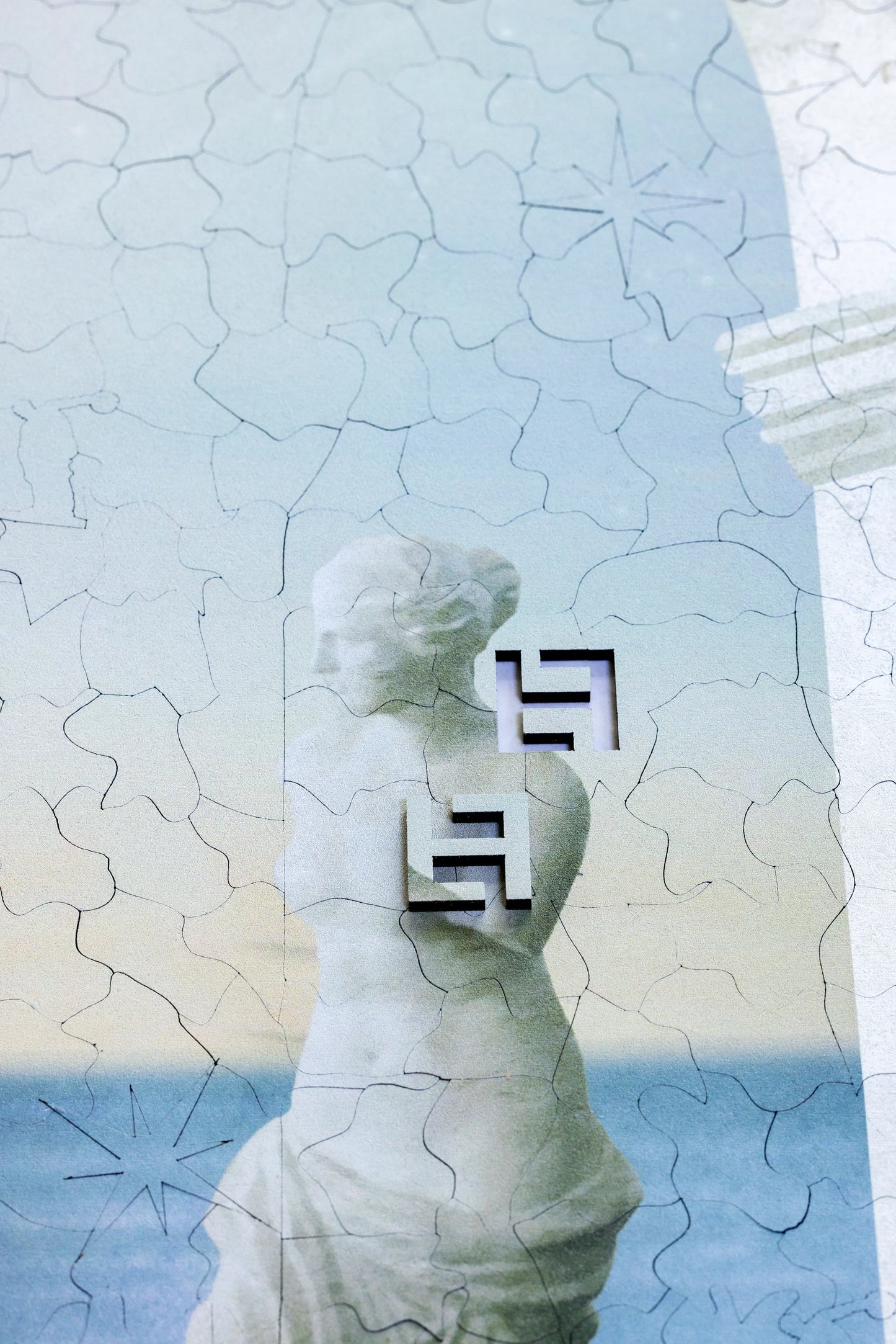 Statue