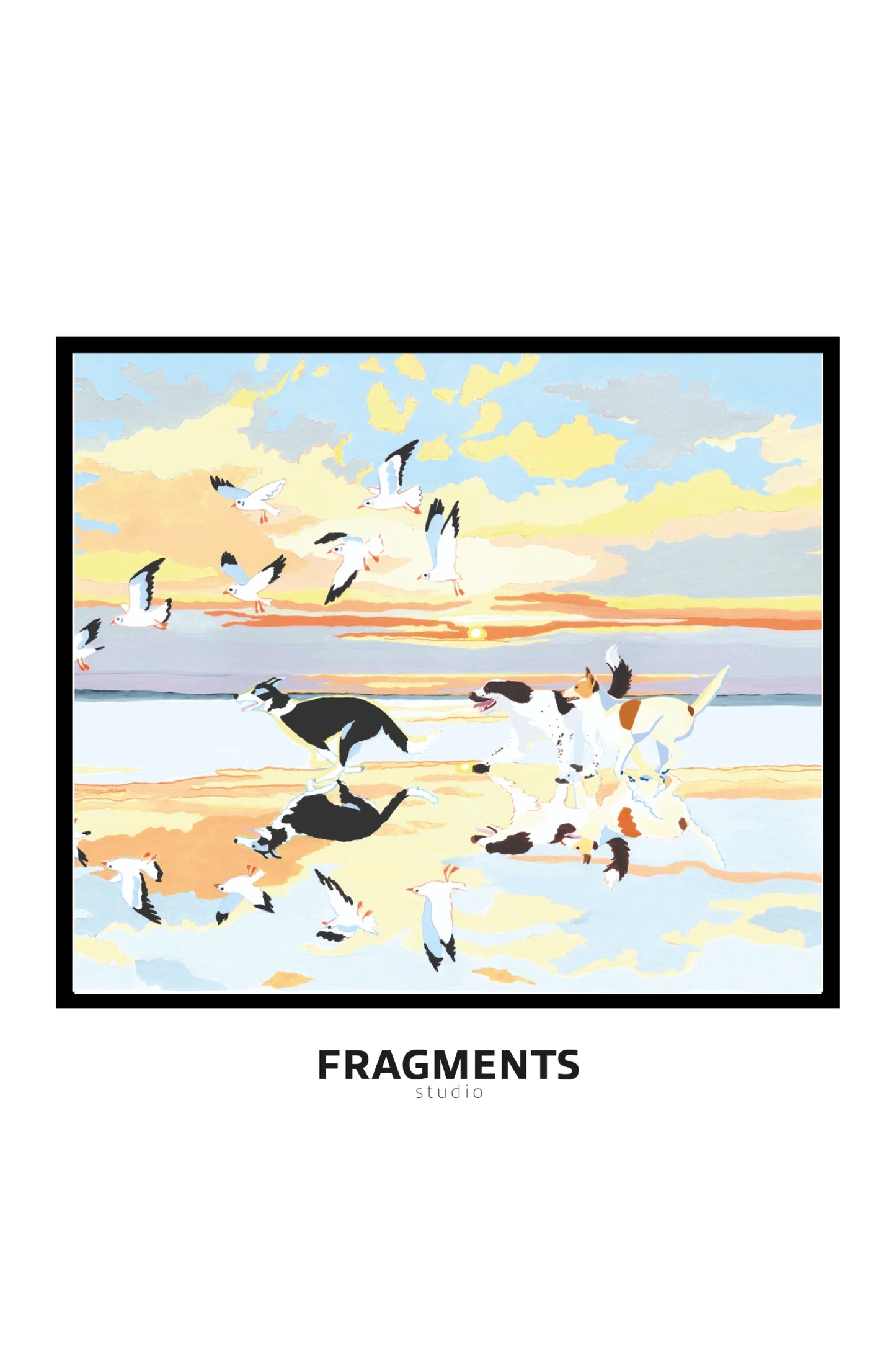 La Plage