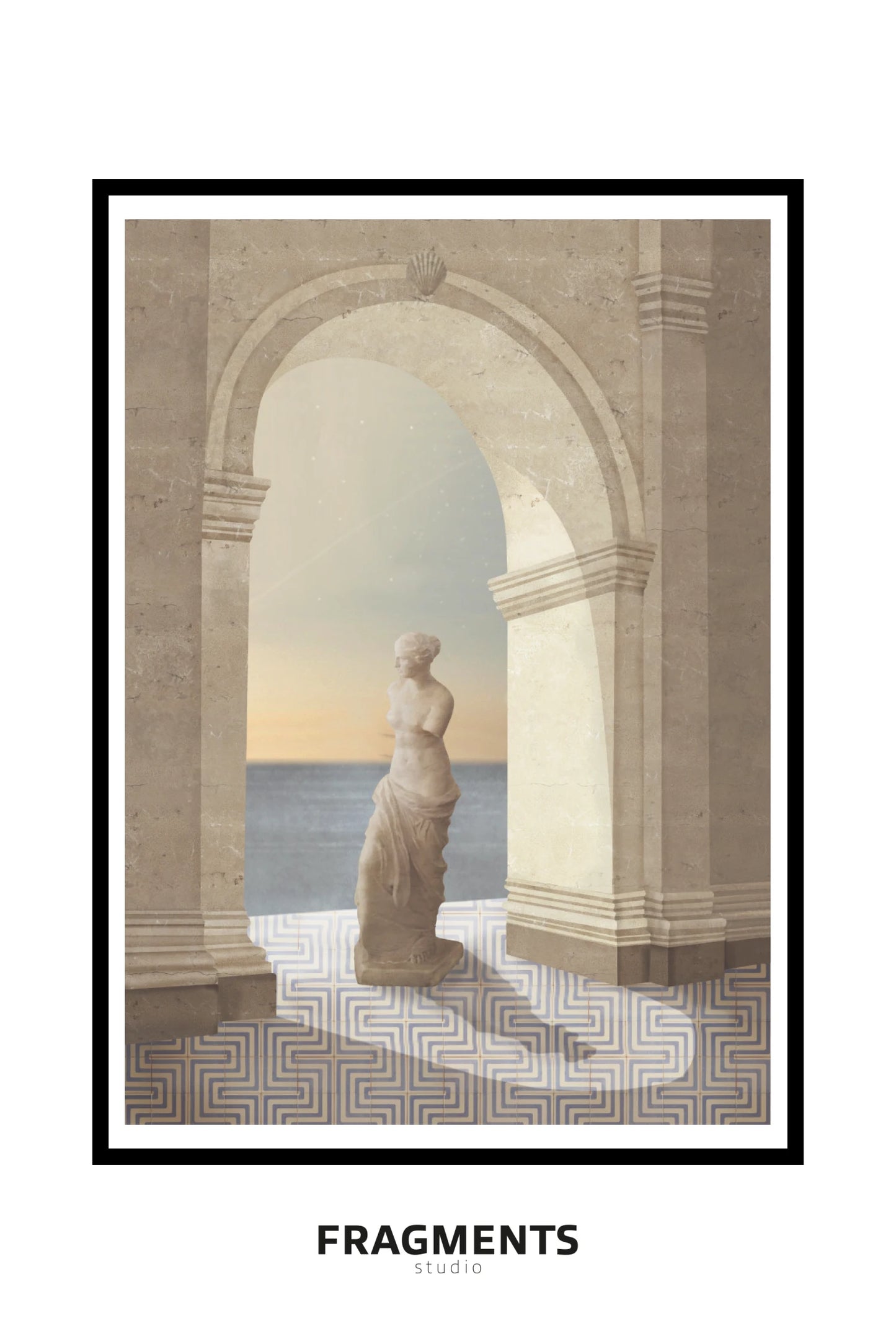 Statue