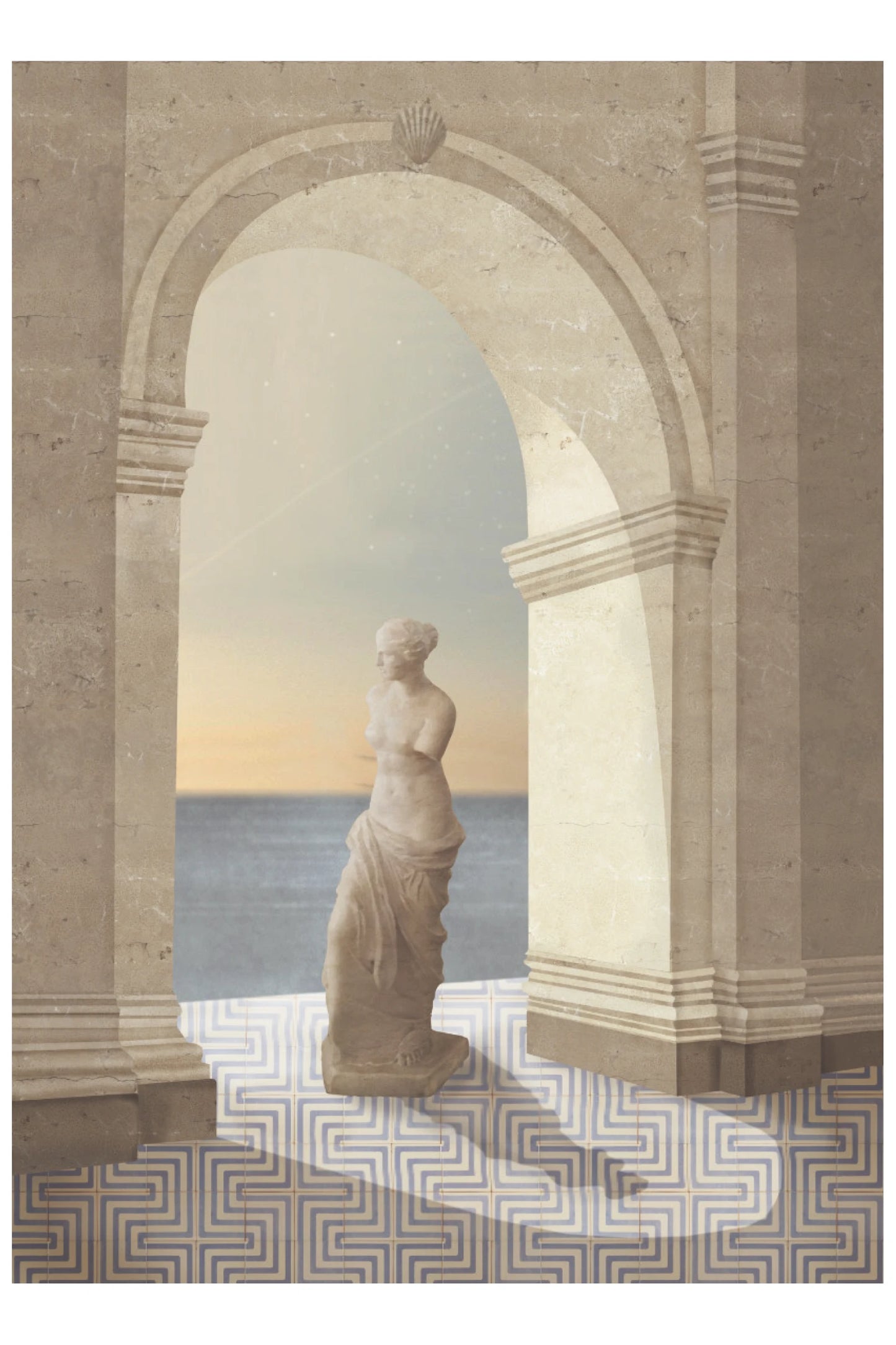 Statue