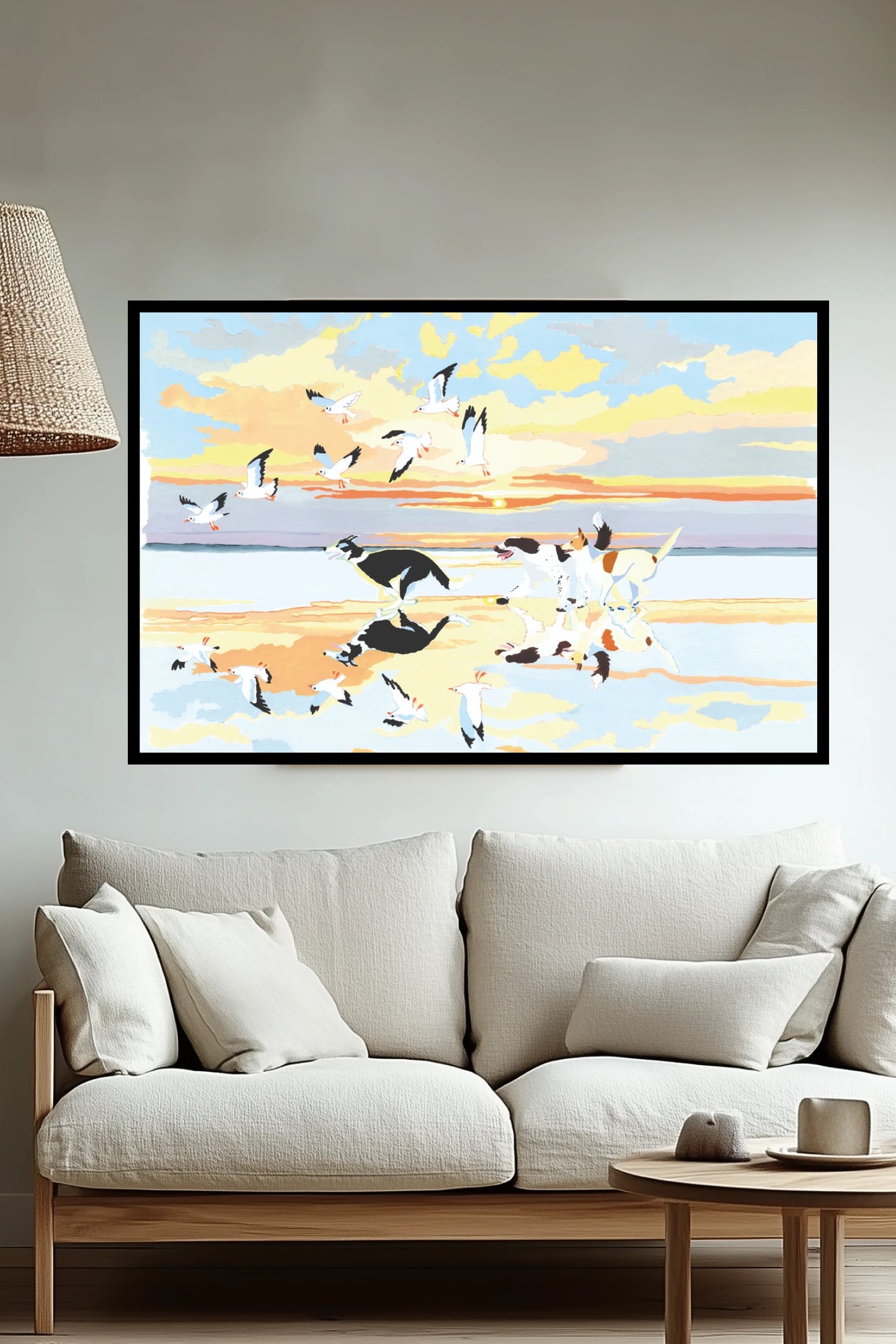 La Plage