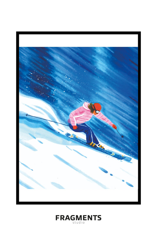 Ski