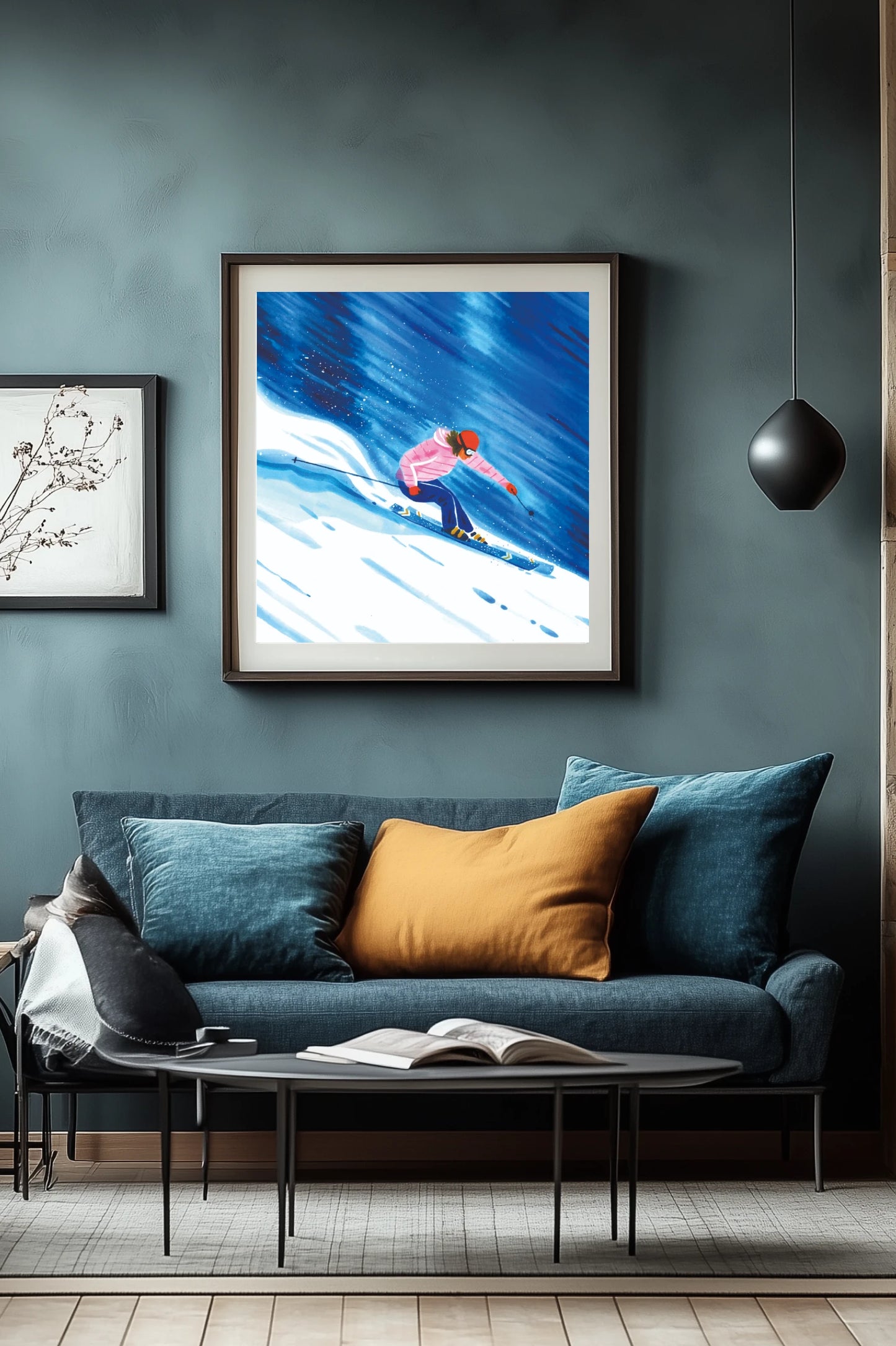 Ski