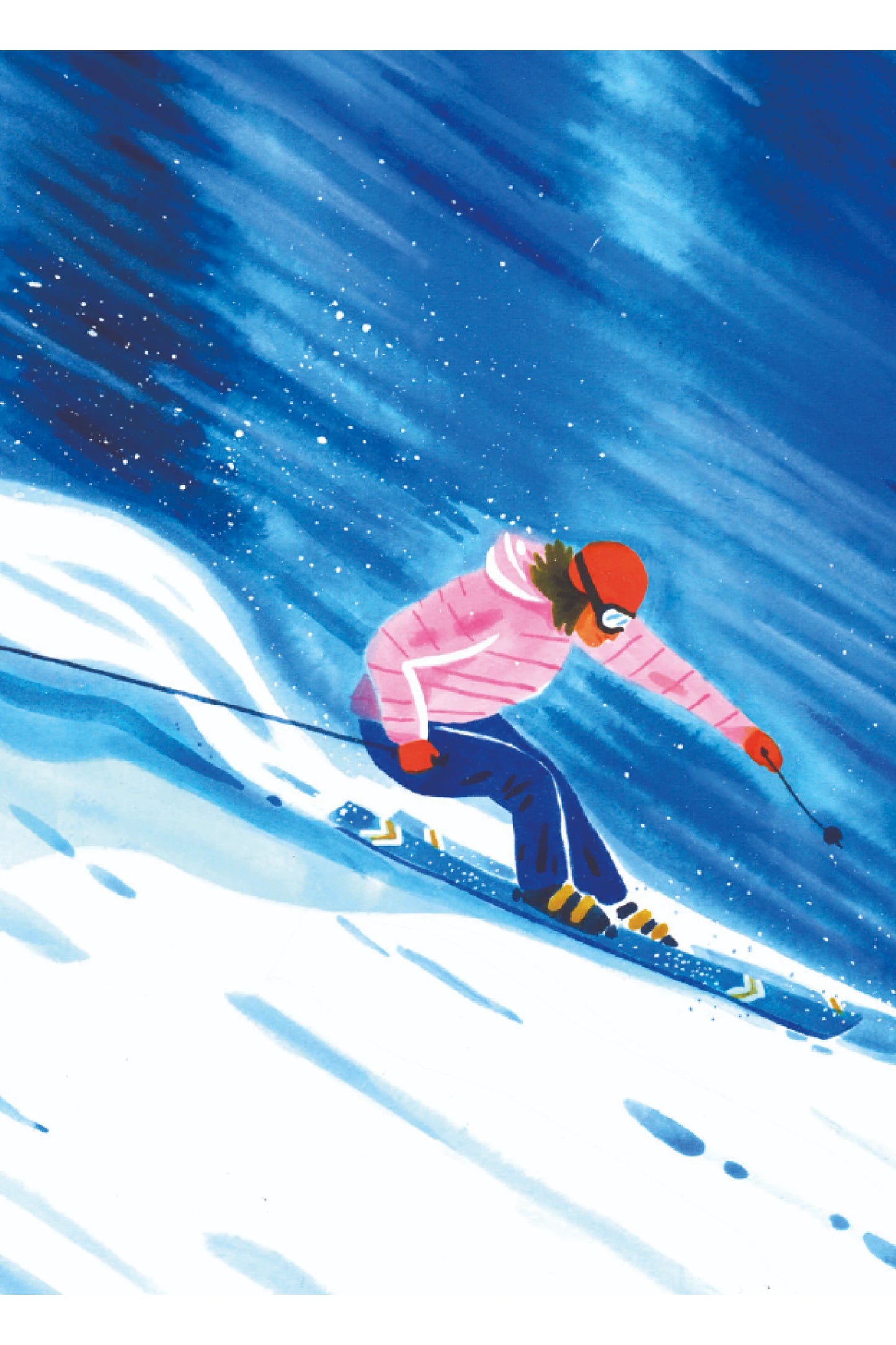 Ski